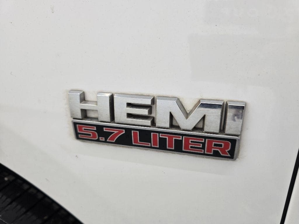 2020 RAM 1500 - Image 6