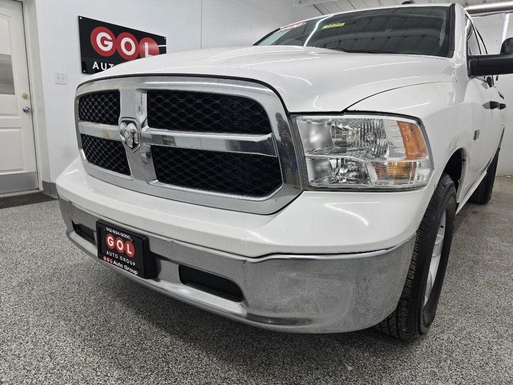 2020 RAM 1500 - Image 7