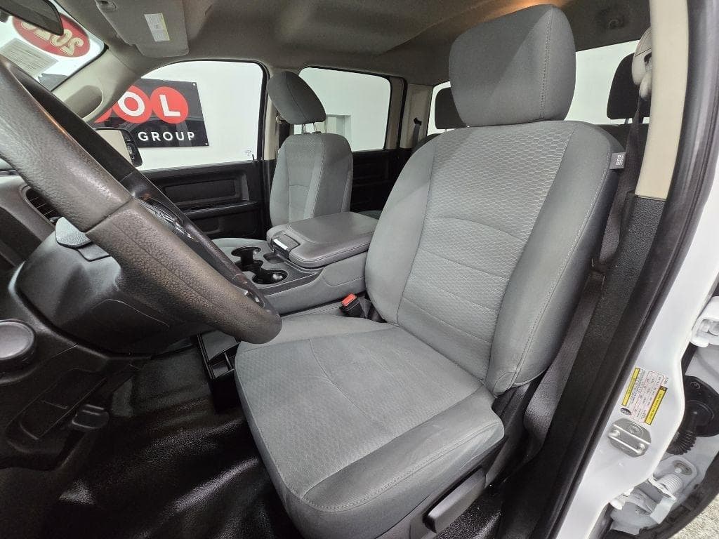 2020 RAM 1500 - Image 9