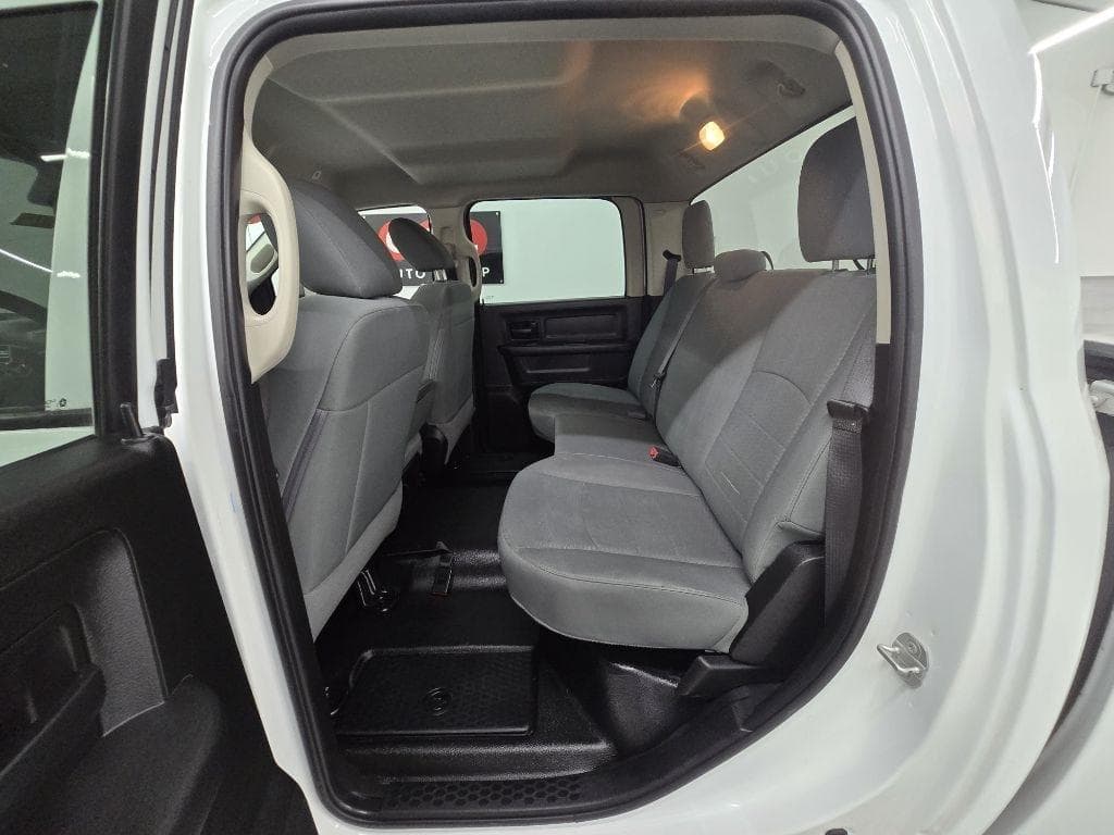 2020 RAM 1500 - Image 11