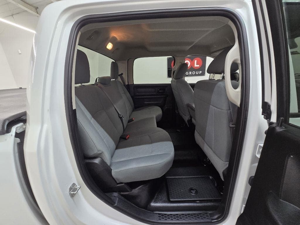 2020 RAM 1500 - Image 13