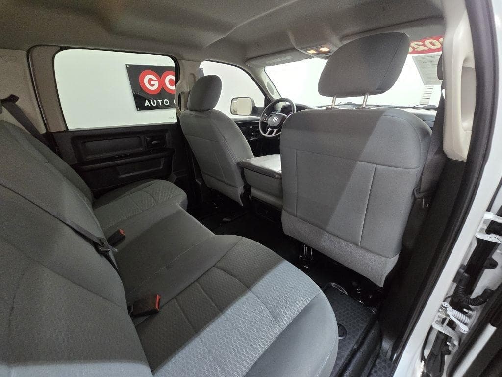 2020 RAM 1500 - Image 14