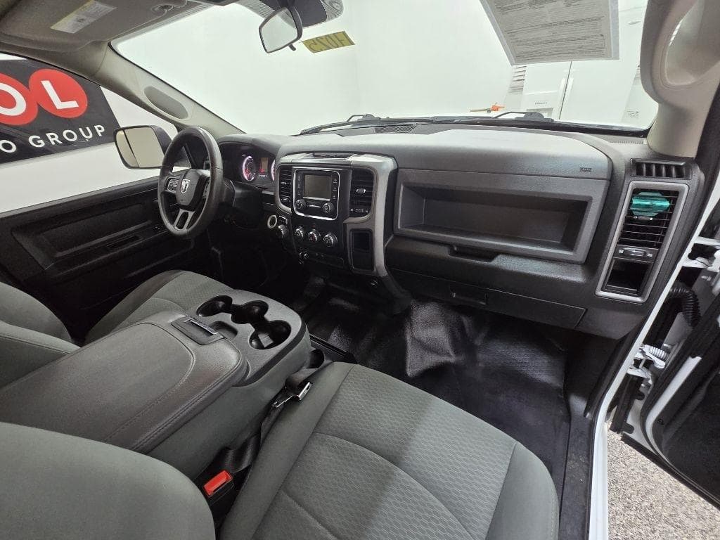 2020 RAM 1500 - Image 16