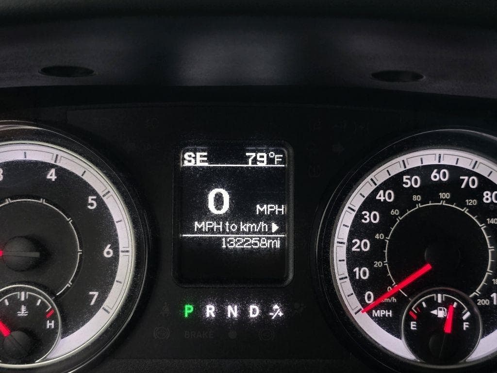 2020 RAM 1500 - Image 17