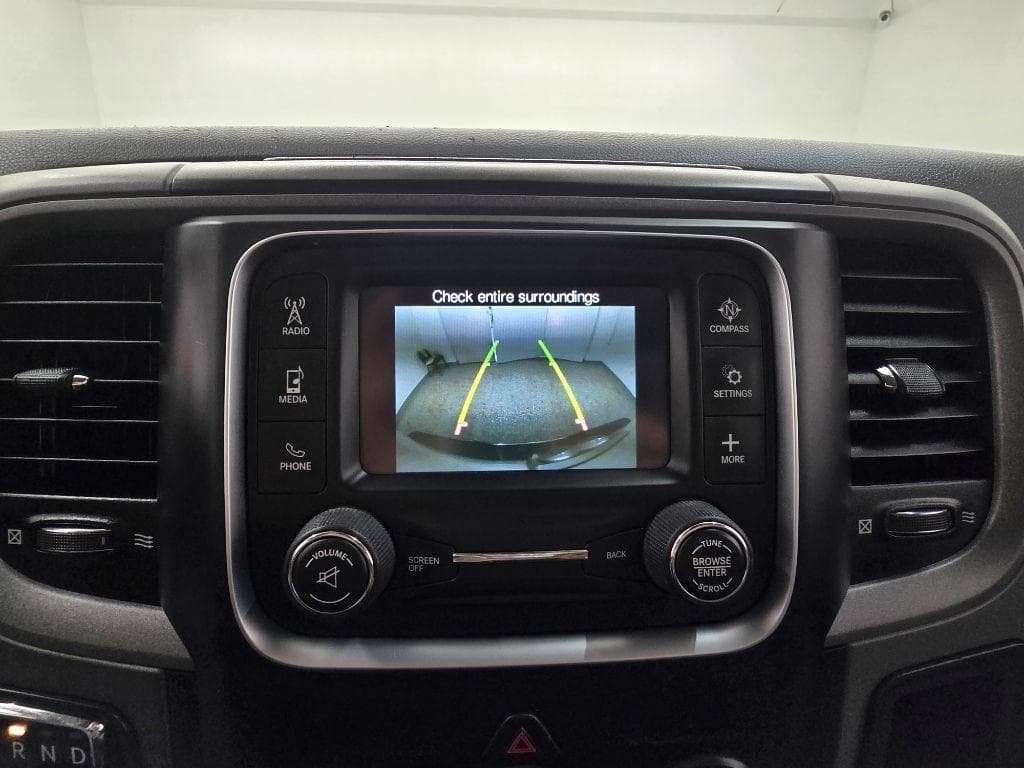 2020 RAM 1500 - Image 19