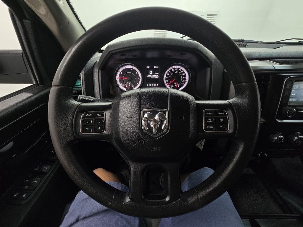 2020 RAM 1500 - Image 20