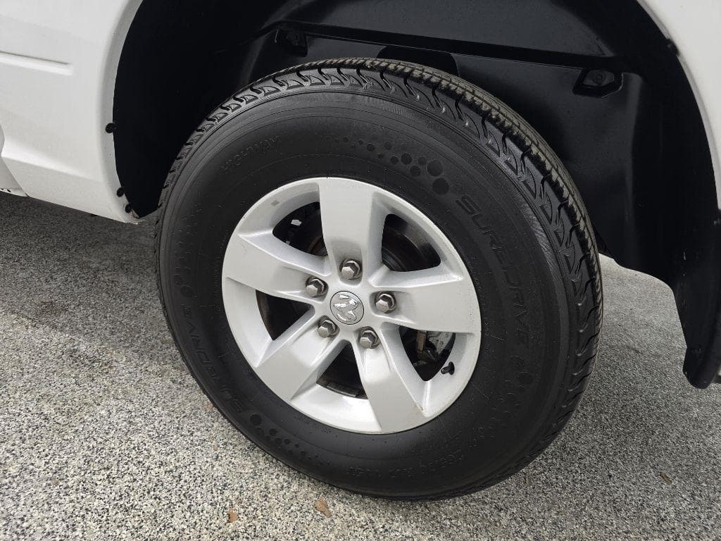 2020 RAM 1500 - Image 25