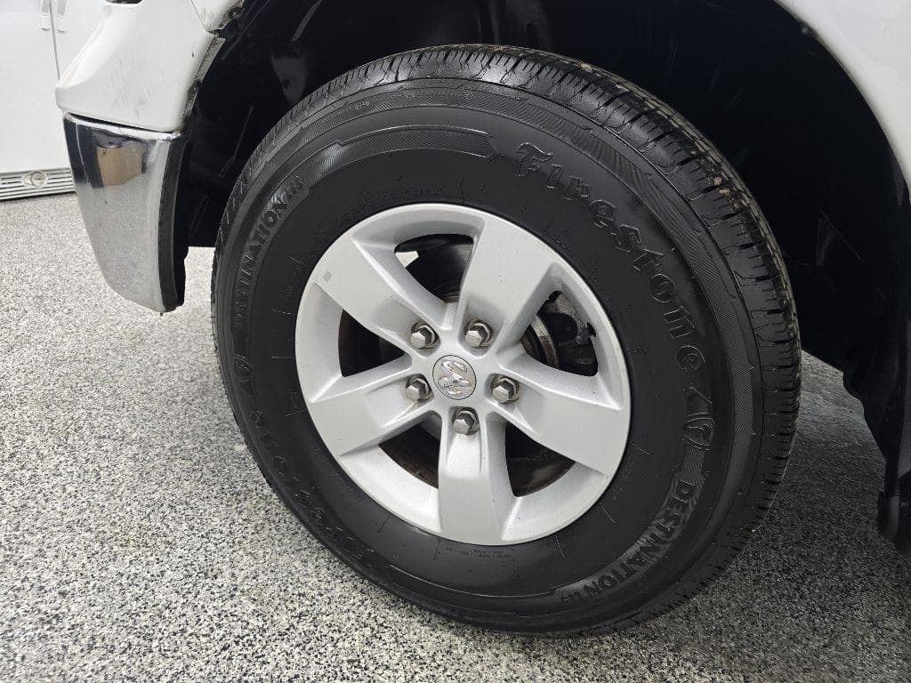 2020 RAM 1500 - Image 26