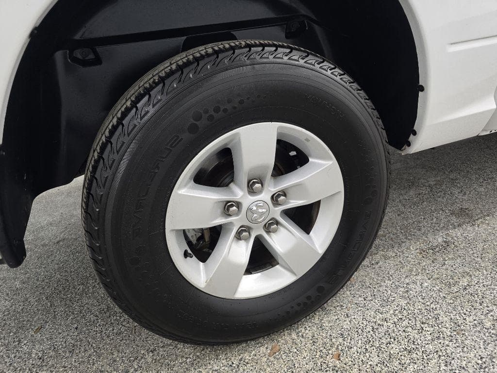 2020 RAM 1500 - Image 27