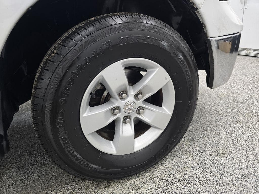 2020 RAM 1500 - Image 28