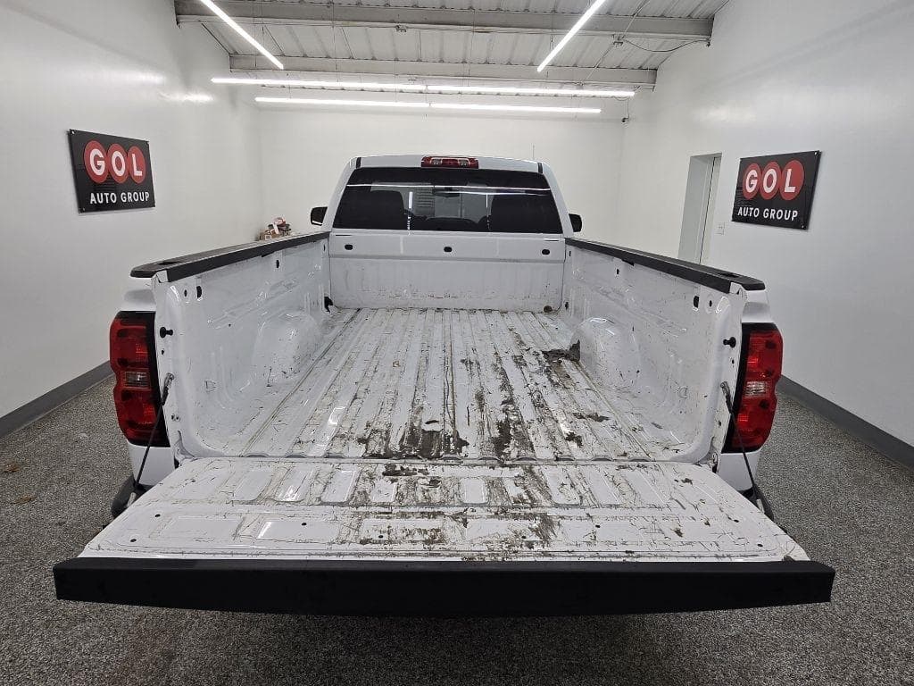 2016 CHEVROLET Silverado - Image 4