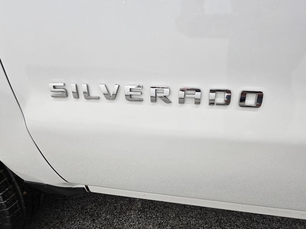 2016 CHEVROLET Silverado - Image 6