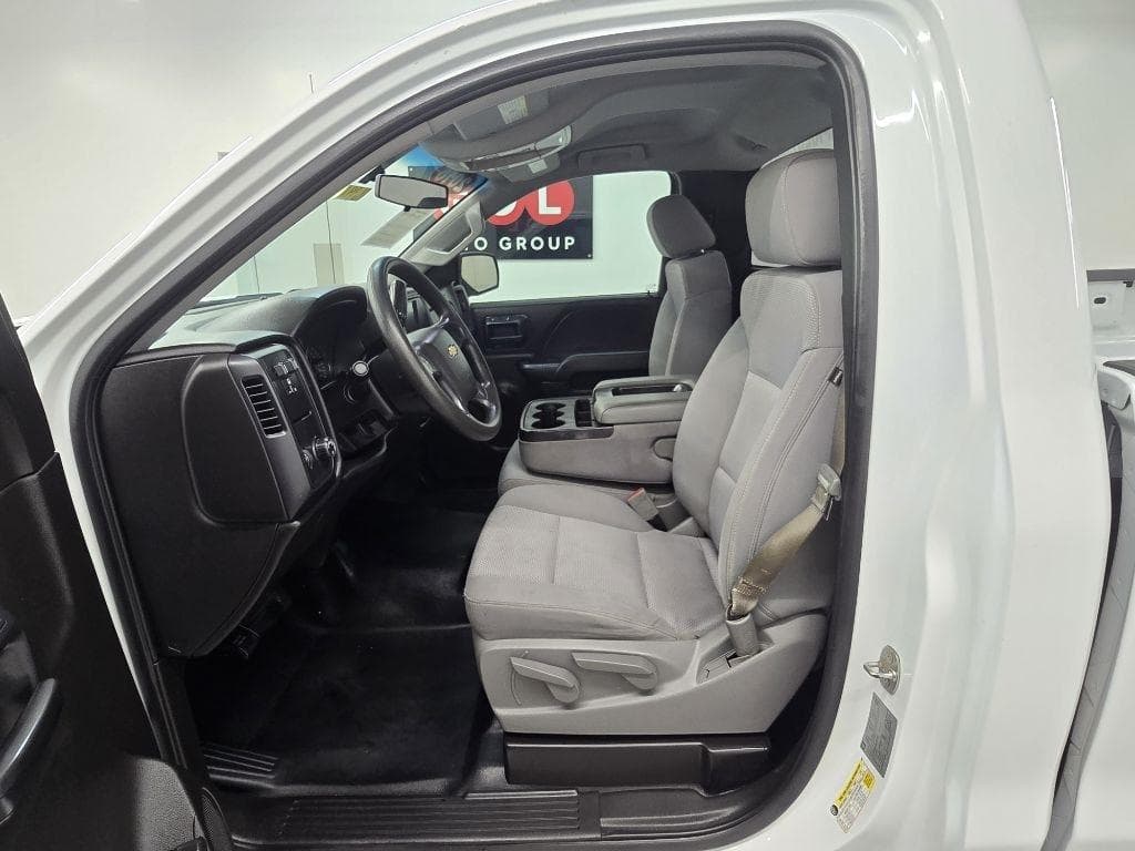 2016 CHEVROLET Silverado - Image 9