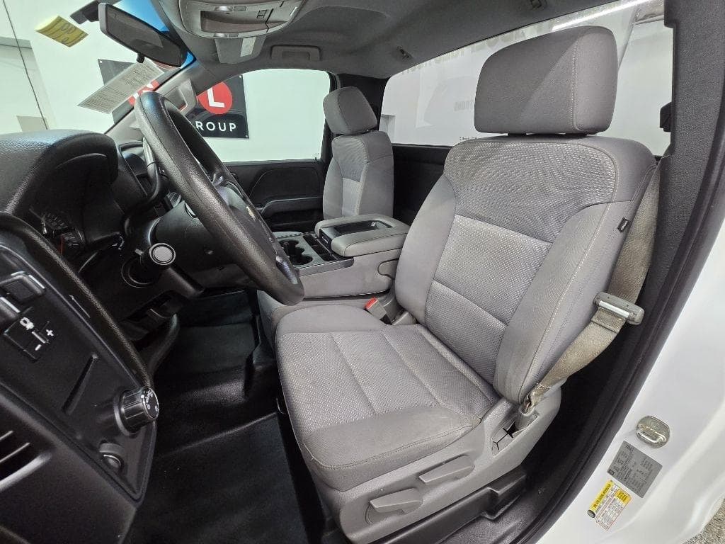 2016 CHEVROLET Silverado - Image 10