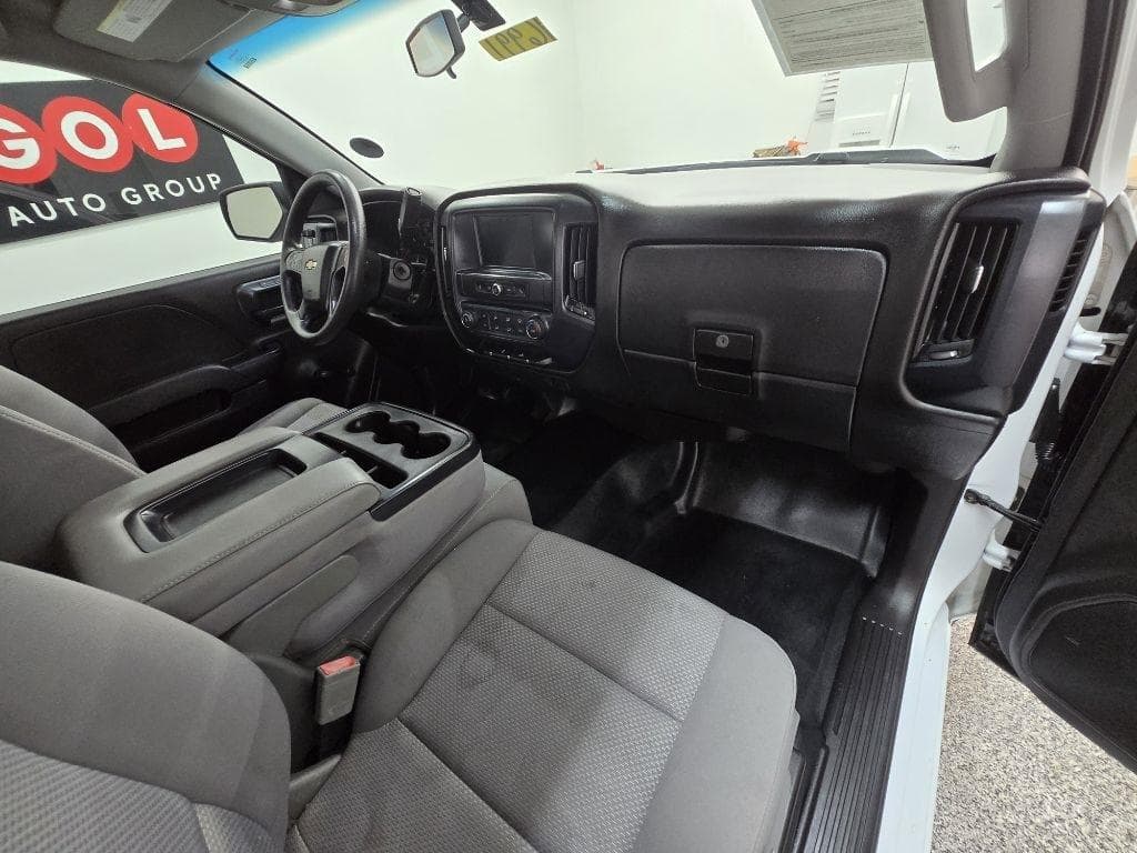 2016 CHEVROLET Silverado - Image 12