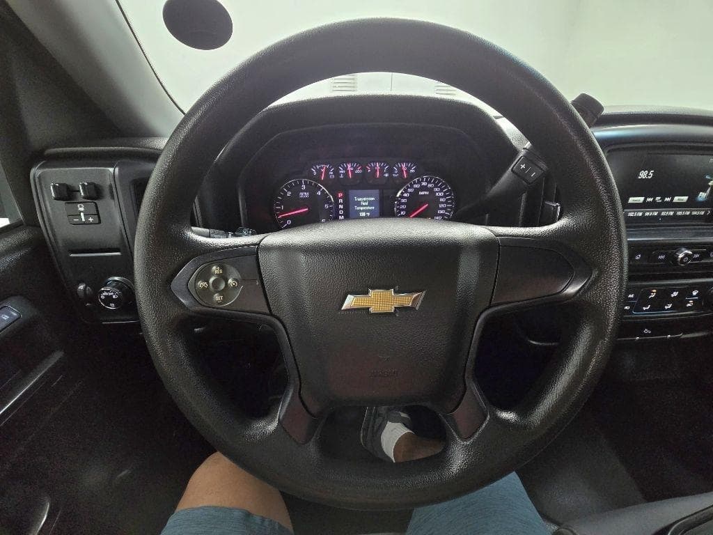 2016 CHEVROLET Silverado - Image 13