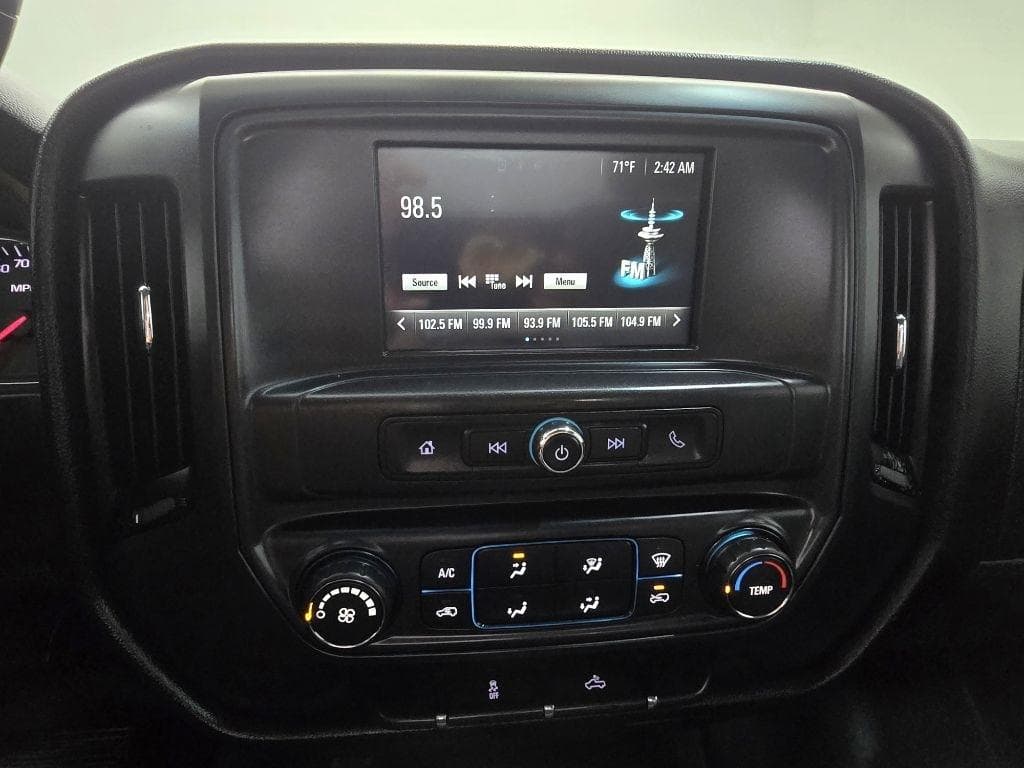 2016 CHEVROLET Silverado - Image 14