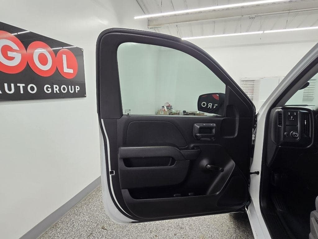 2016 CHEVROLET Silverado - Image 16