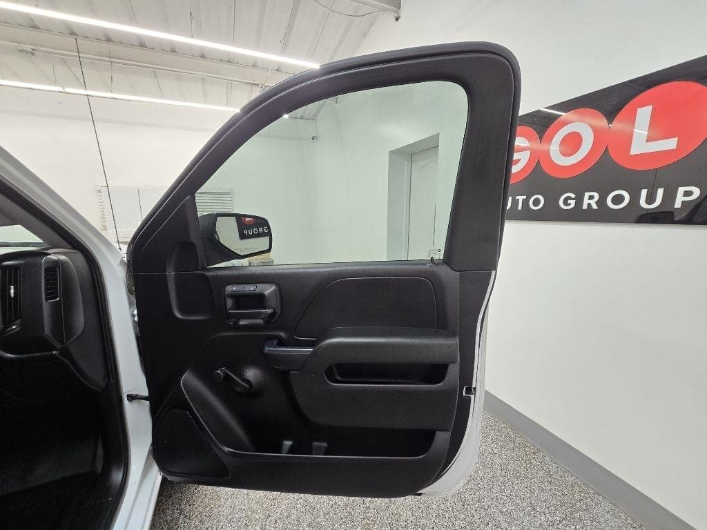 2016 CHEVROLET Silverado - Image 17