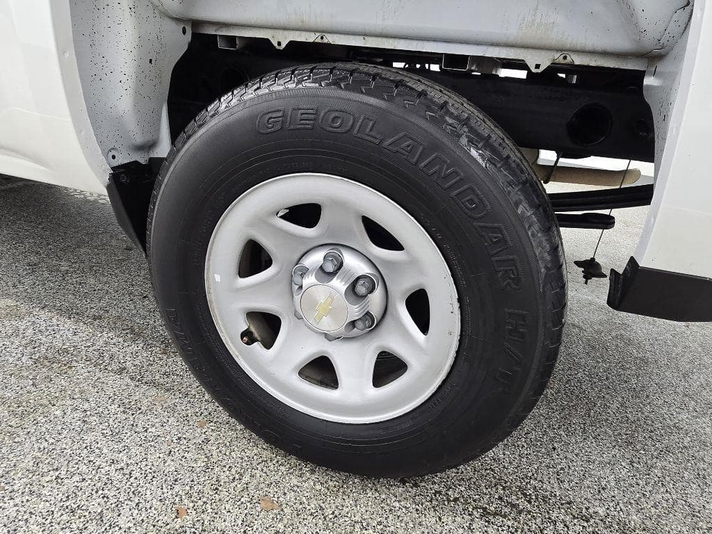 2016 CHEVROLET Silverado - Image 19