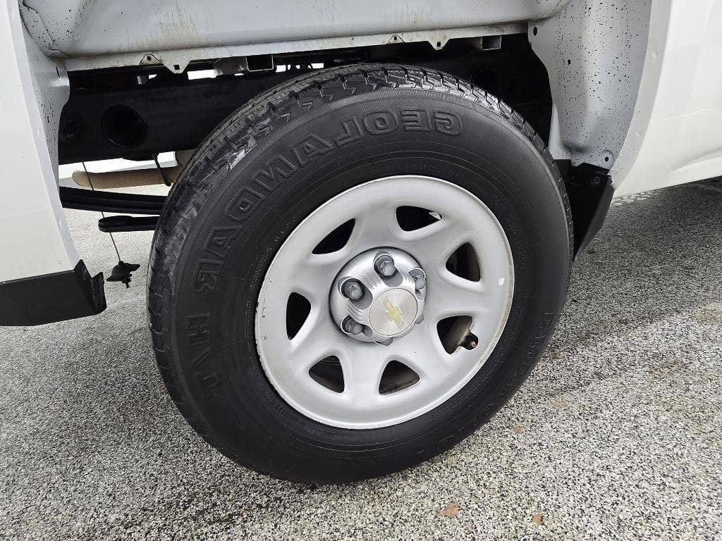 2016 CHEVROLET Silverado - Image 20