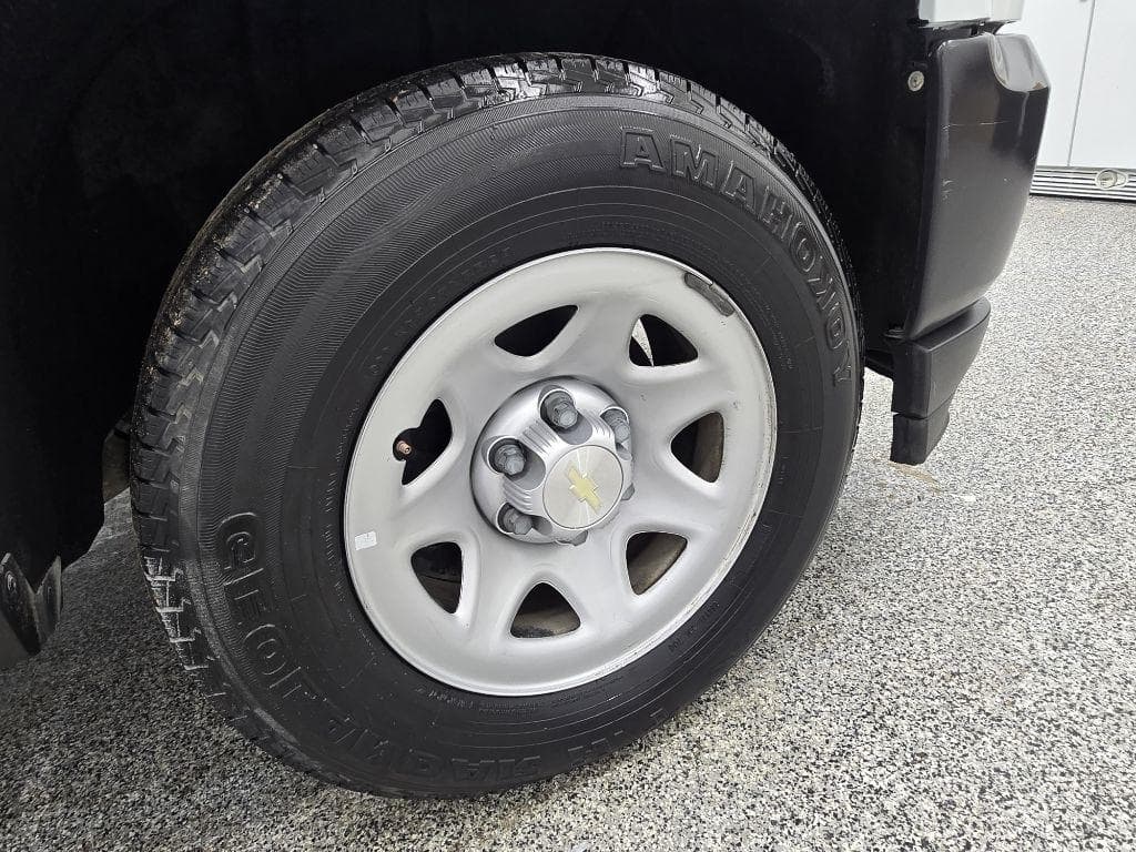 2016 CHEVROLET Silverado - Image 21