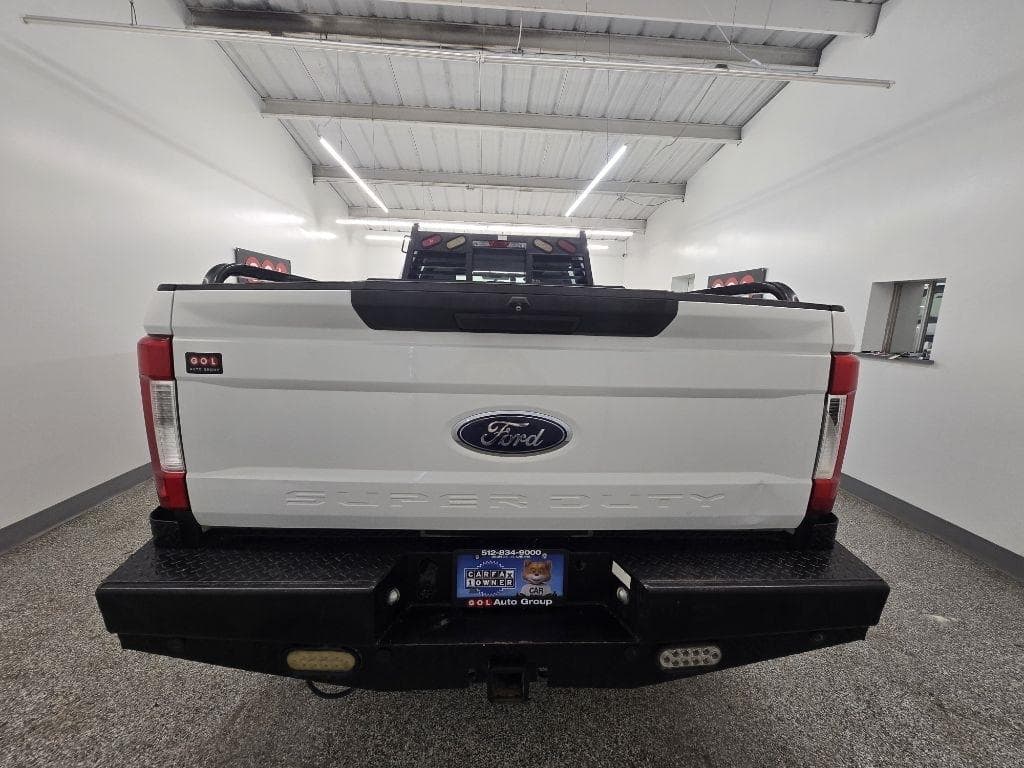 2017 FORD F-350 - Image 3