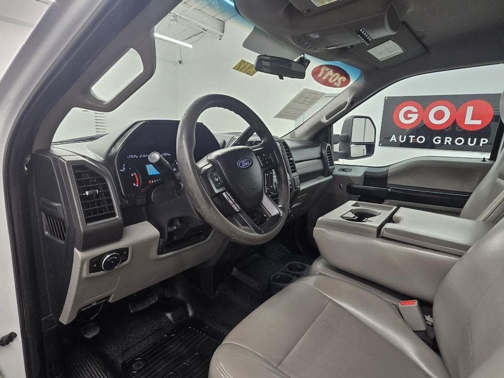 2017 FORD F-350 - Image 7