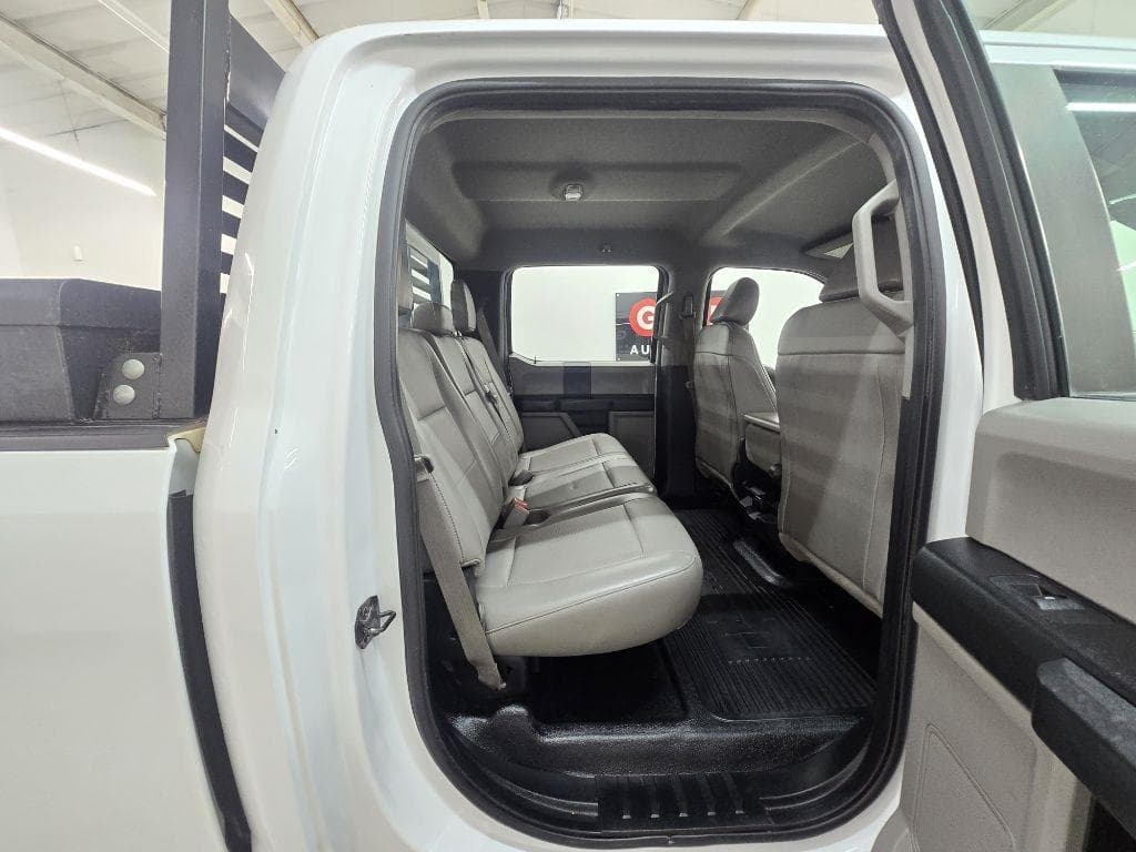 2017 FORD F-350 - Image 13