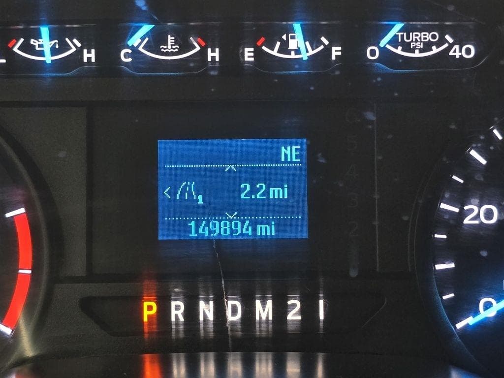 2017 FORD F-350 - Image 18