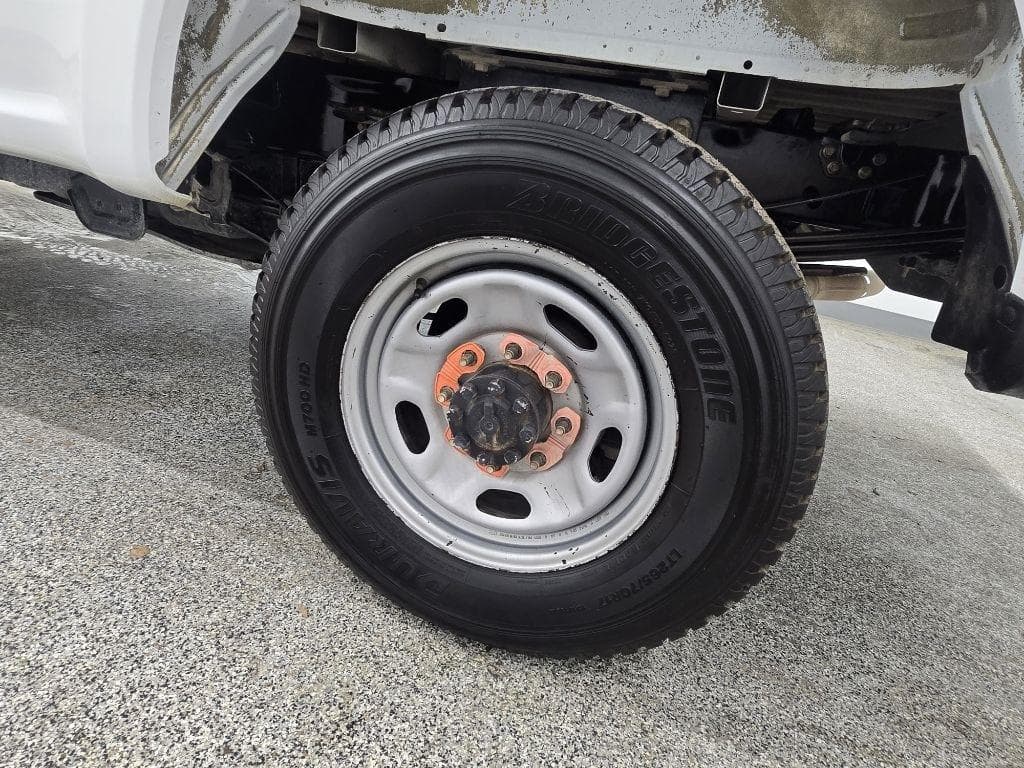 2017 FORD F-350 - Image 20