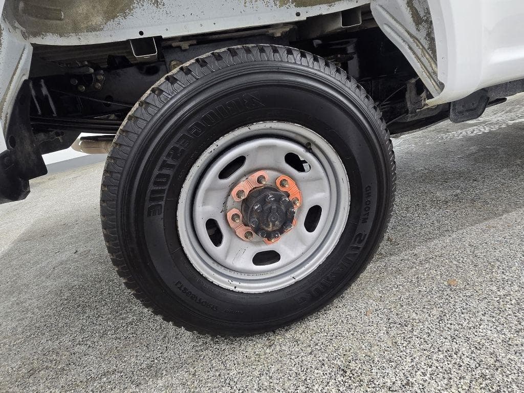 2017 FORD F-350 - Image 21