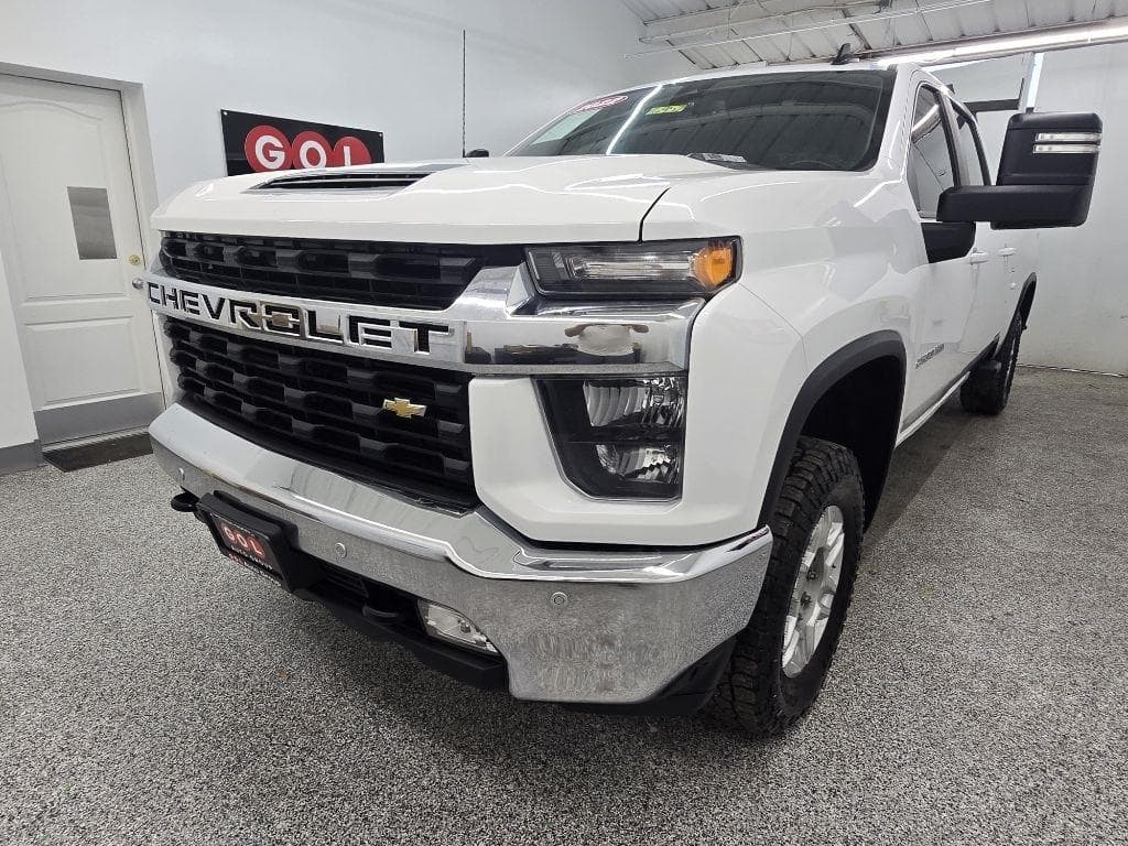 2022 CHEVROLET Silverado - Image 6