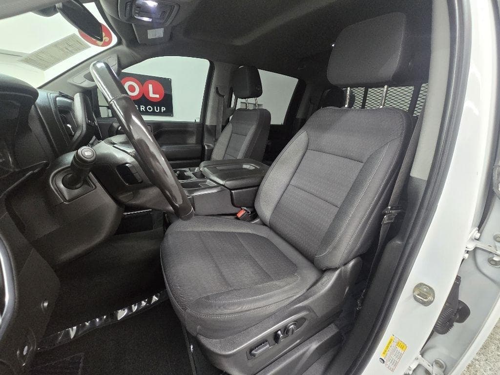 2022 CHEVROLET Silverado - Image 8