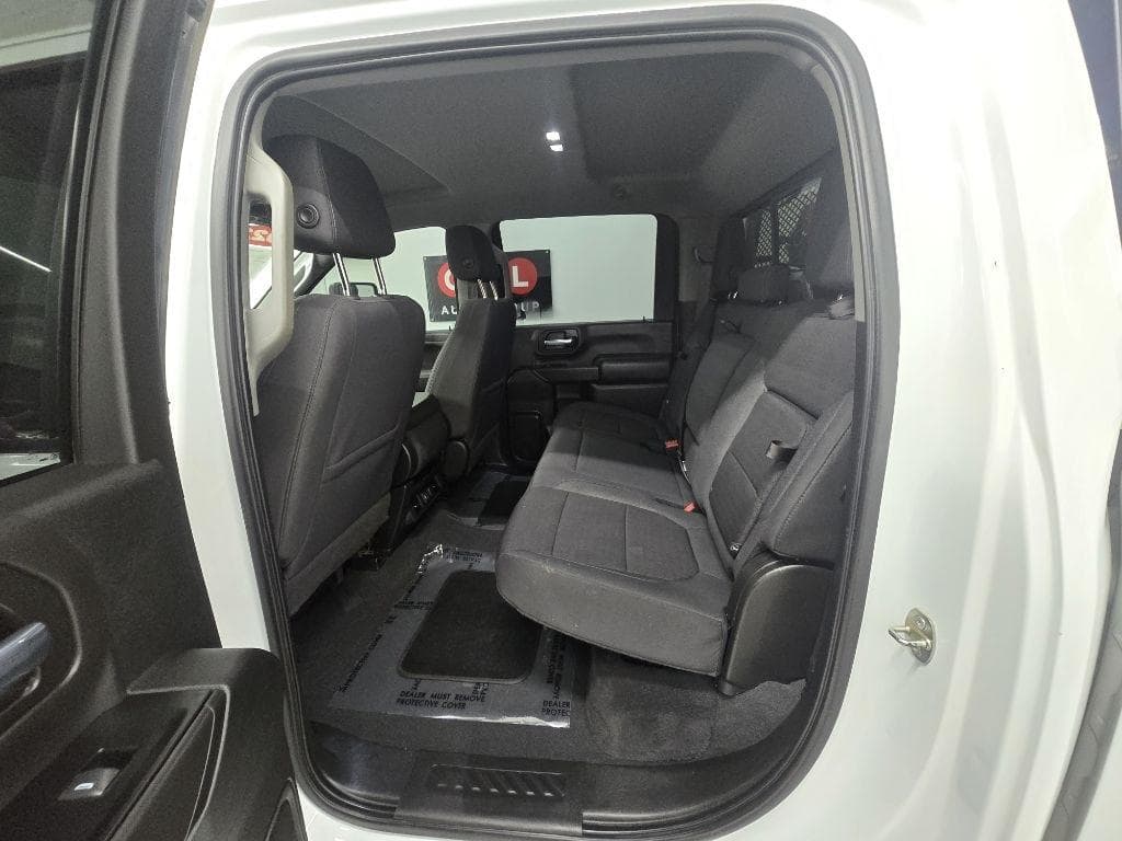 2022 CHEVROLET Silverado - Image 10