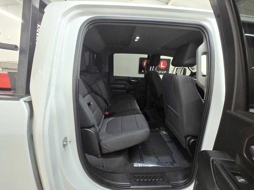 2022 CHEVROLET Silverado - Image 12