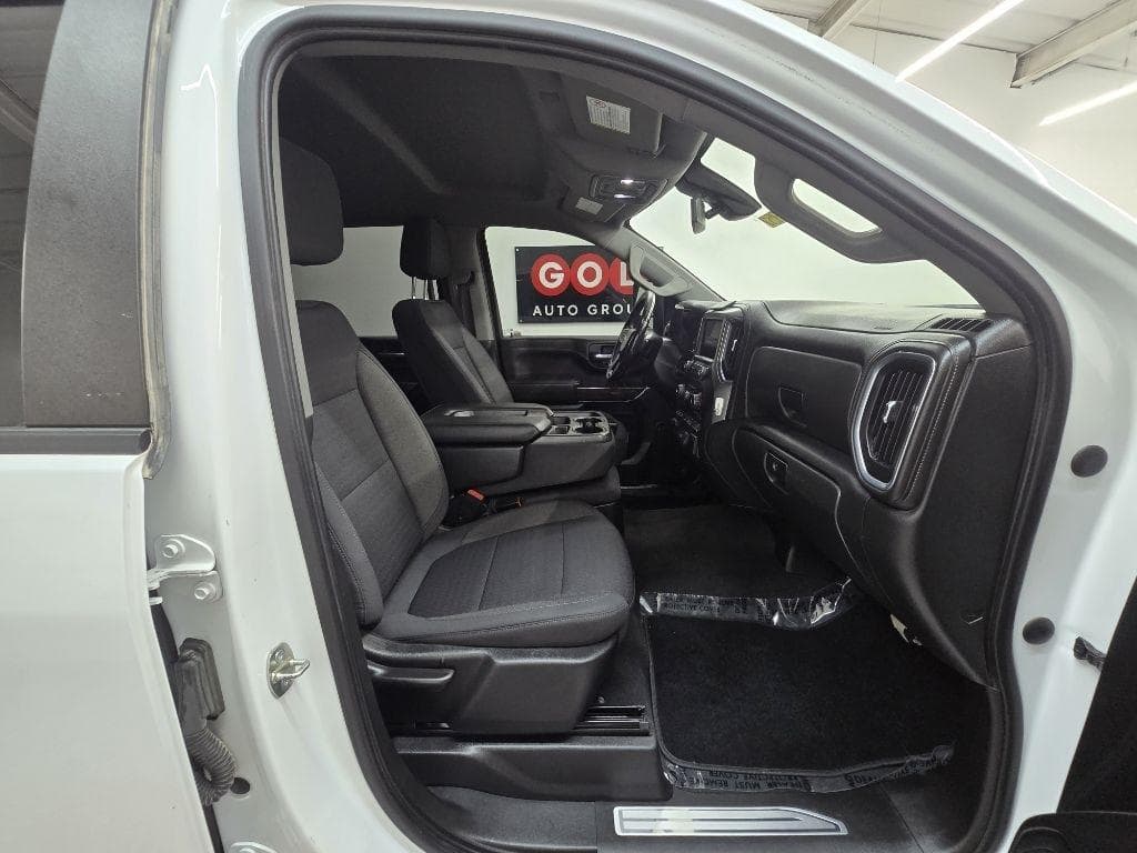 2022 CHEVROLET Silverado - Image 14