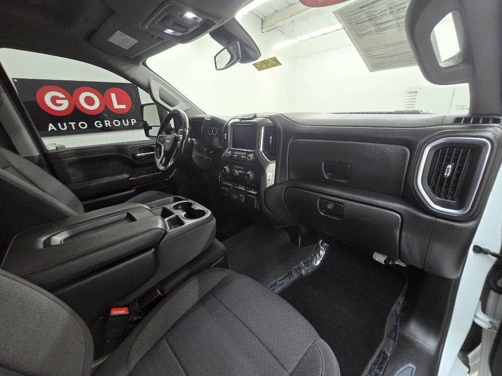 2022 CHEVROLET Silverado - Image 15