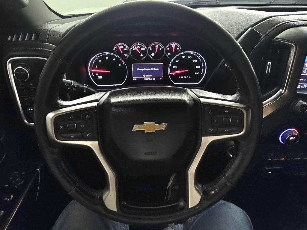 2022 CHEVROLET Silverado - Image 16