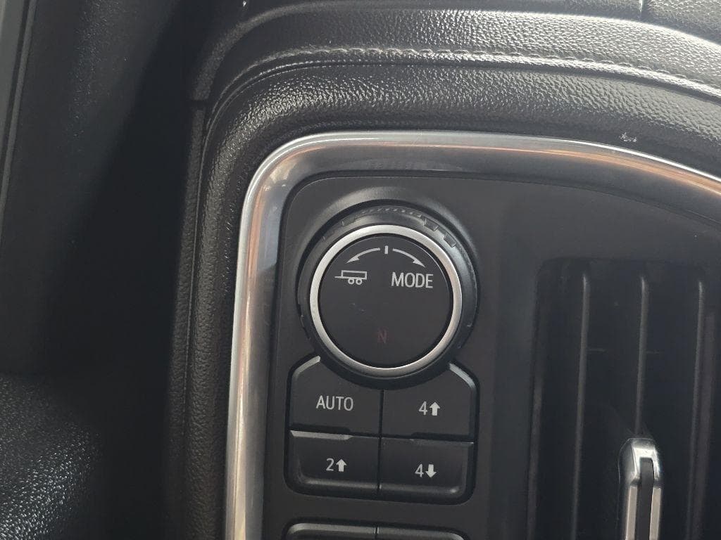 2022 CHEVROLET Silverado - Image 17