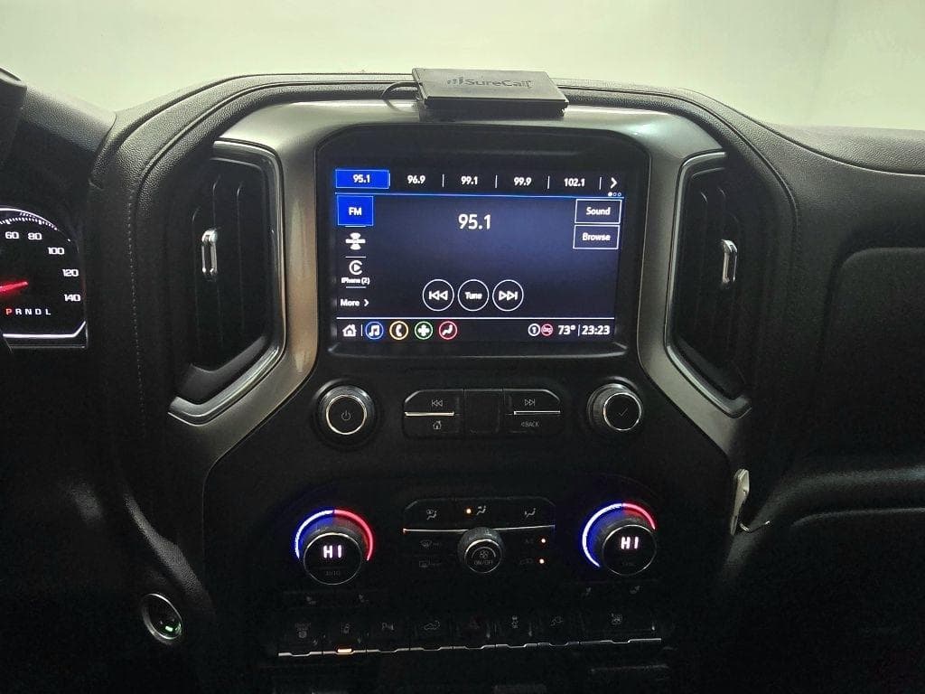 2022 CHEVROLET Silverado - Image 18