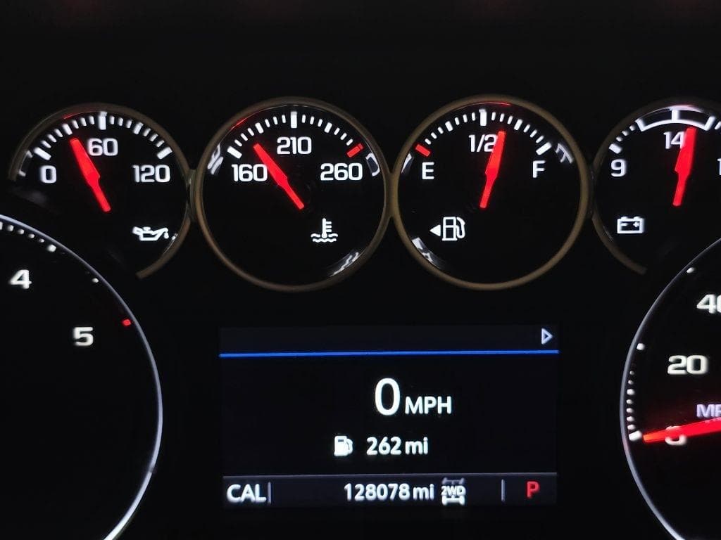 2022 CHEVROLET Silverado - Image 19