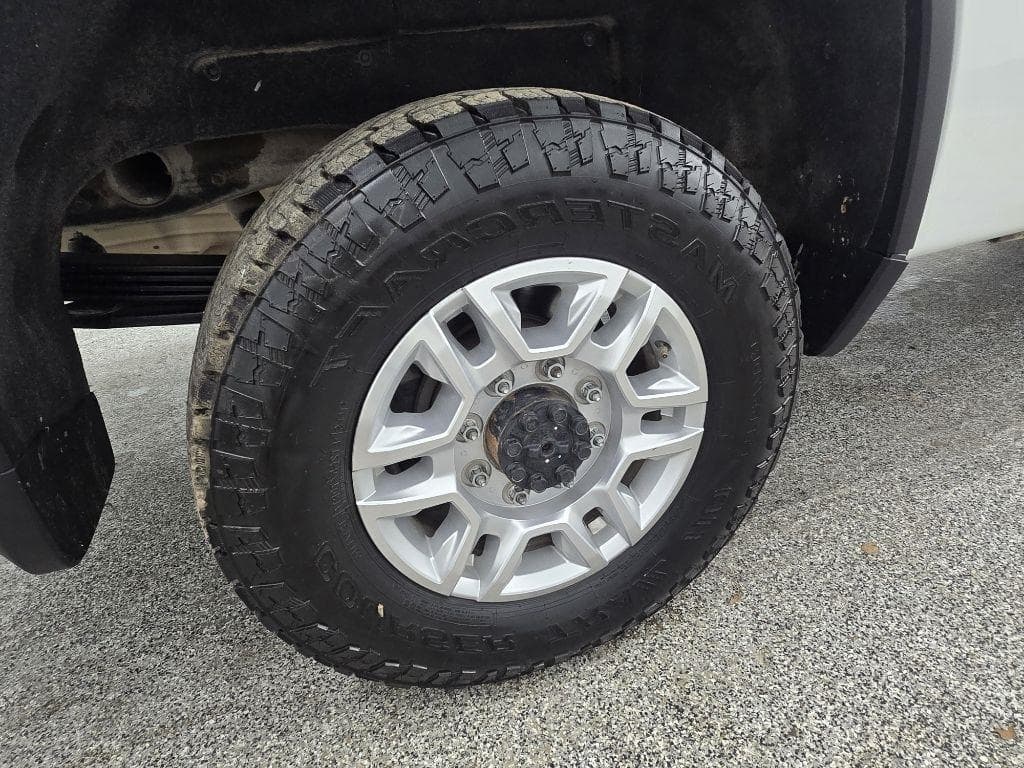 2022 CHEVROLET Silverado - Image 27