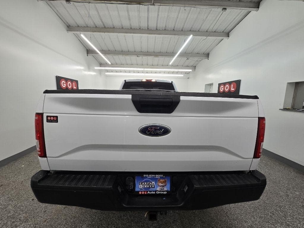 2016 FORD F-150 - Image 3