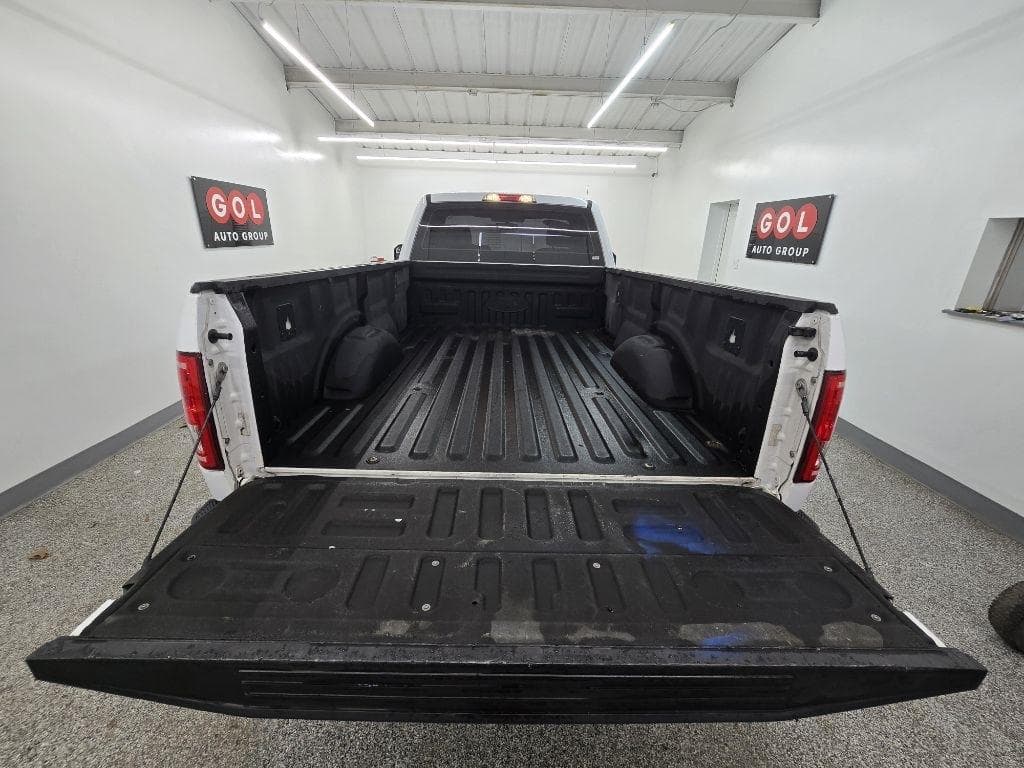 2016 FORD F-150 - Image 4