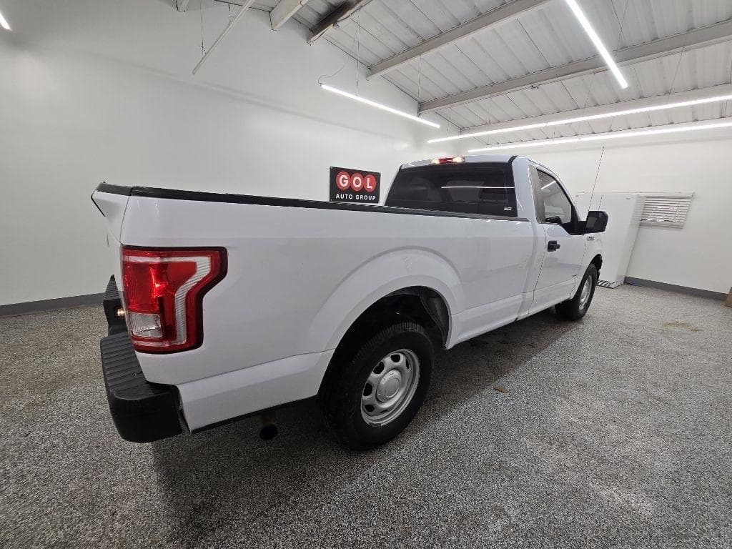 2016 FORD F-150 - Image 5