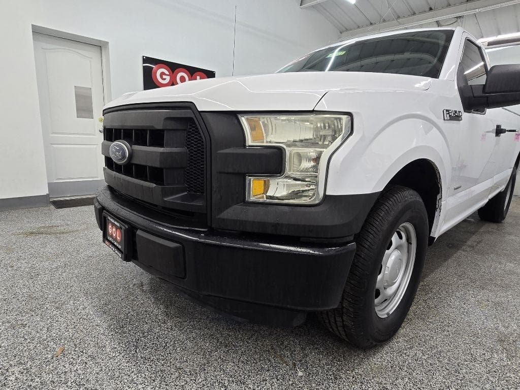 2016 FORD F-150 - Image 7