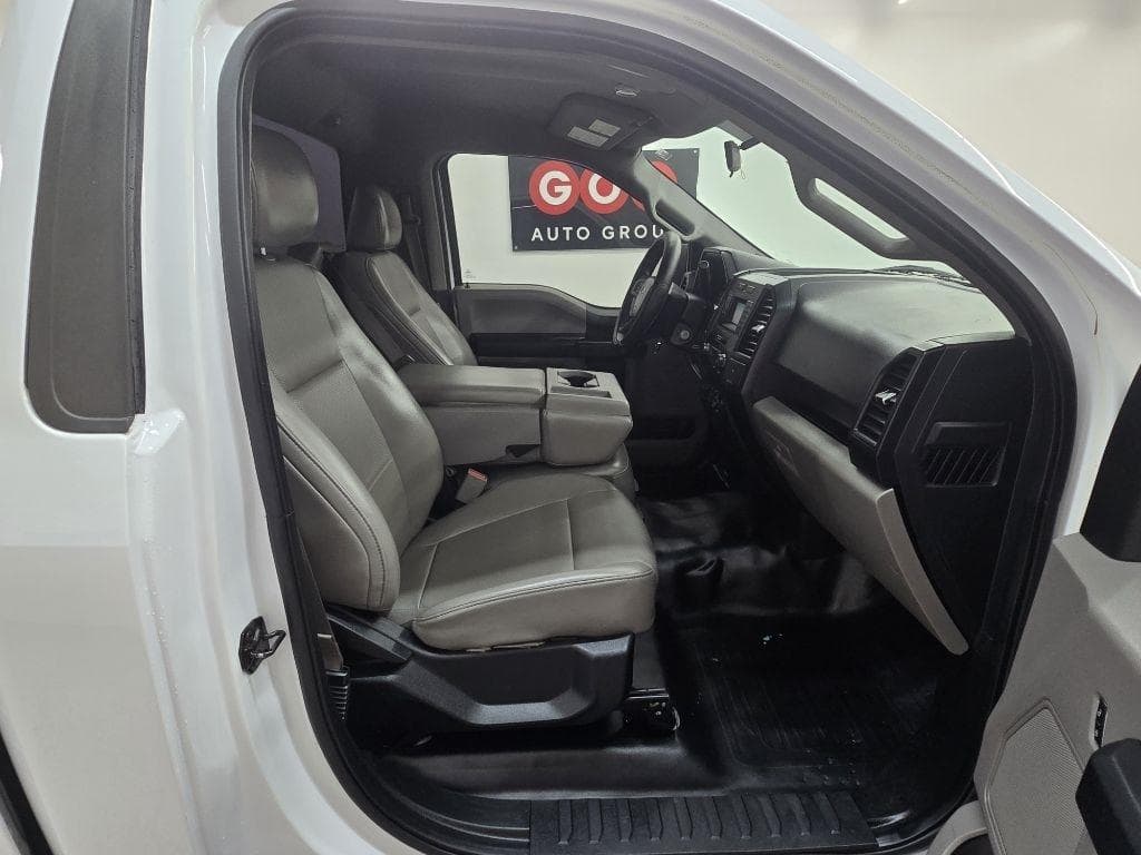 2016 FORD F-150 - Image 11