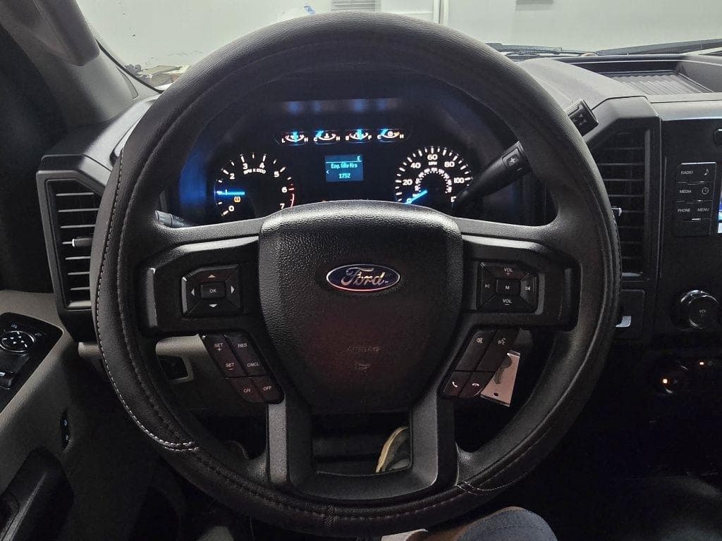 2016 FORD F-150 - Image 13