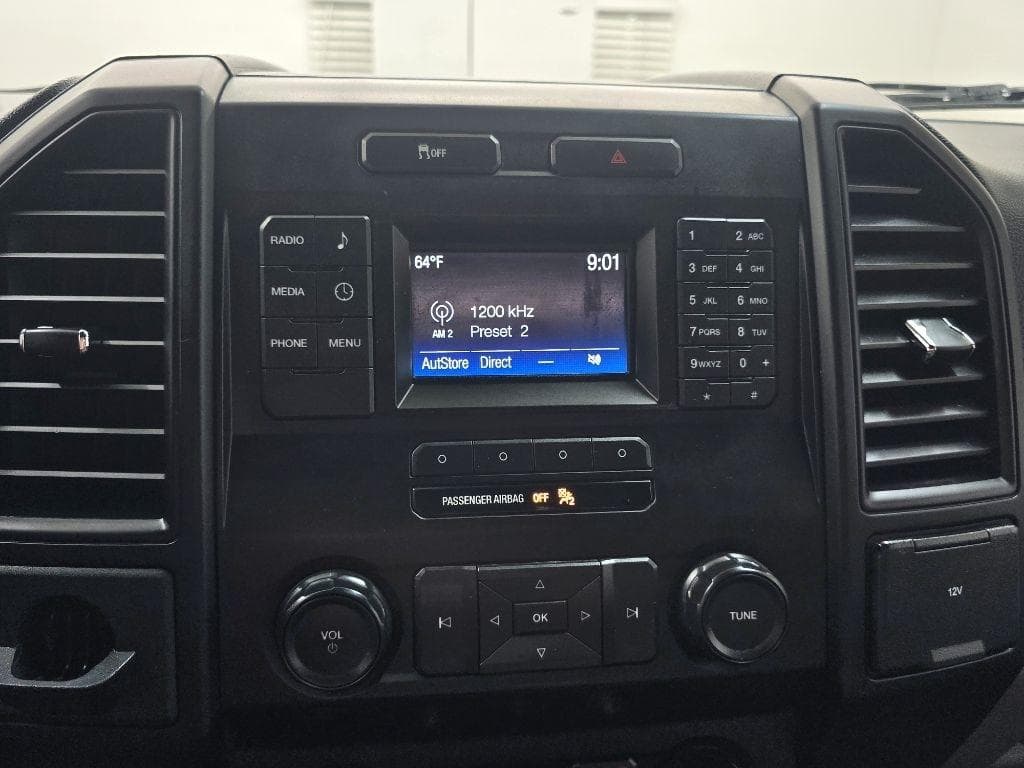 2016 FORD F-150 - Image 15